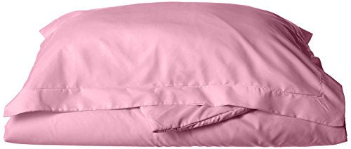CELINE LINEN Luxury Duvet Cover Set on Amazon 1800 Thread Count Egyptian Quality Wrinkle Free 3-Piece Duvet Set 100% Hypoallergenic, King/California King - Light Pink