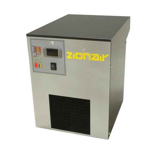 ZionAir Profi 150 Liter Luft Kompressor 3 PS 2,2KW 230V 10bar 320L/min  CP22A10 mit Best-Preis-Garantie —  TP Profishop GmbH