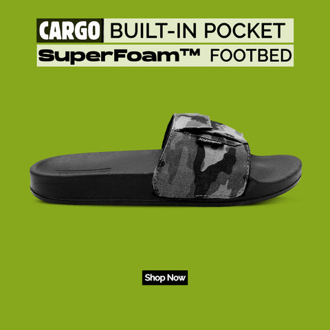 Buy CARGO Now From Solethreads