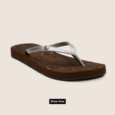 CUSHION SOFT - Flip Flops for Women