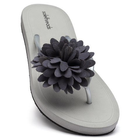 Floret: Blossom with Style and Comfort
