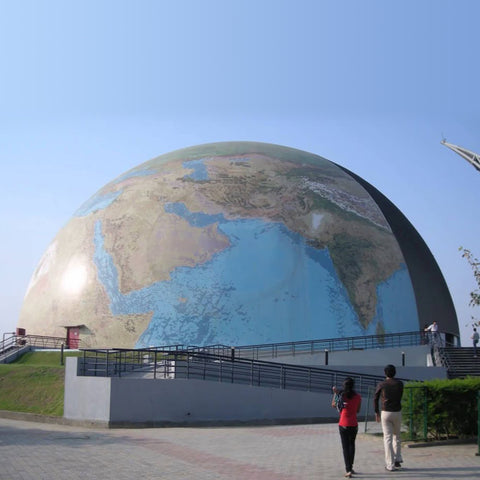 places to visit in gujarat - Gujarat Science city