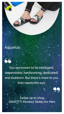 Horoscope for Aquarious