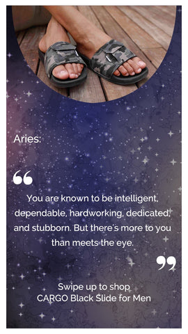 Horoscope for Aries