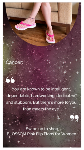 Horoscope for Cancer