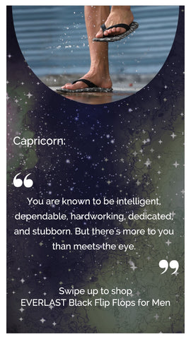 Horoscope for Capricorn