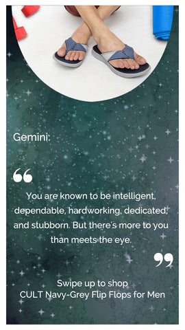 Horoscope for Gemini