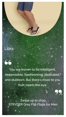 Horoscope for Libra
