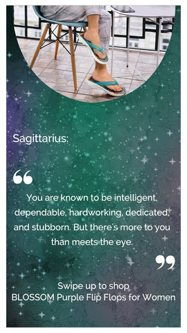 Horoscope for Saggitarius