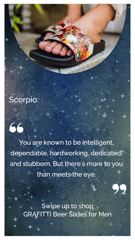 Horoscope for Scorpio