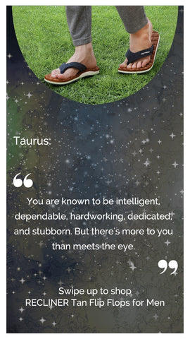 Horoscope for Taurus