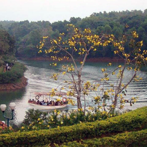 places to visit in mangalore - Kadri hill park