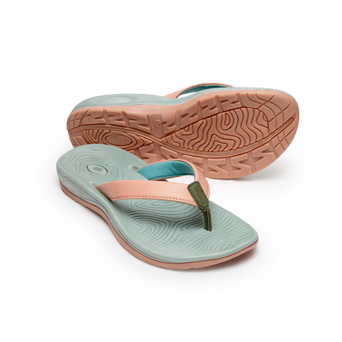 SERA TruBounce Flip Flops for Women