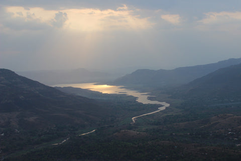 Top 10 Places To Visit In Maharashtra- Mahabaleshwar