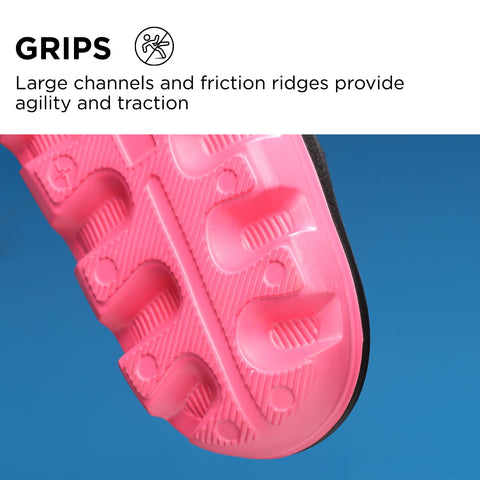 Active Ortho - Recovery Flip Flops for Women For Better Grip