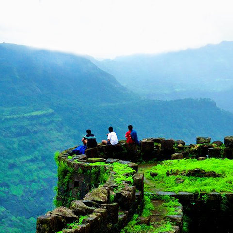 places to visit in lonavala - Canyon valley