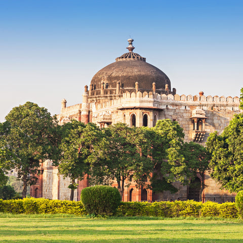 places to visit in delhi - Purana Qila