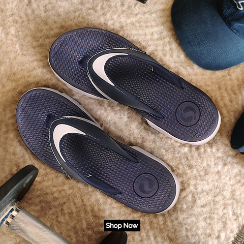 Sandals vs. Flip Flops - Difference Between Sandals & Flip Flops –  Solethreads