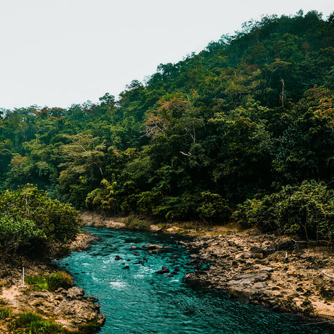 tourist places in vizag -Kaitiki waterfalls in Vizag