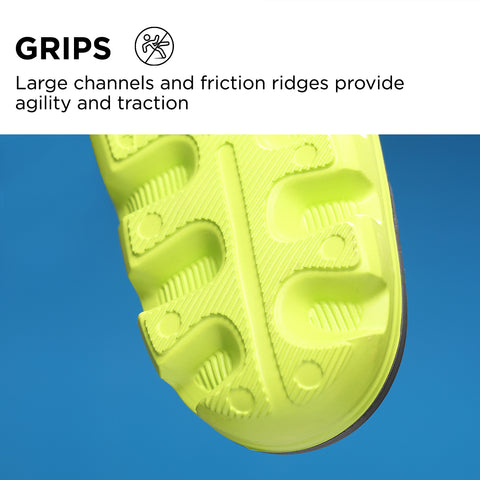 Active Ortho - Recovery Flip Flops For Women