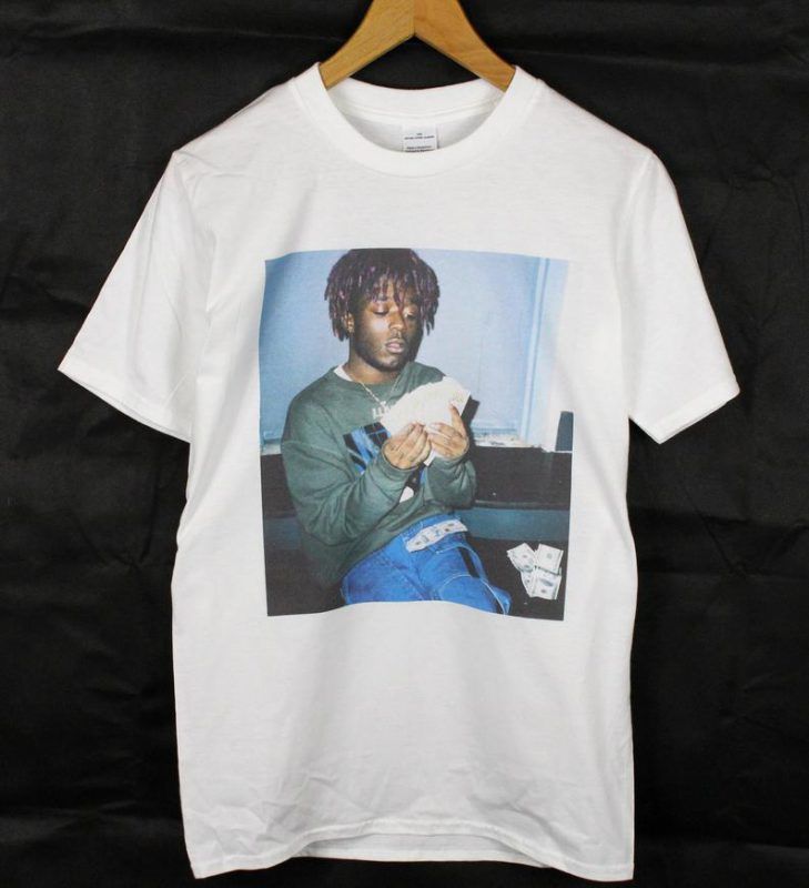 lil uzi xo tour life shirt