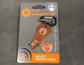 Tick Wrangler - Tick Remover – RGS | AWS Upland Store