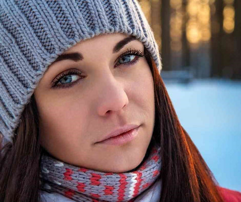 Seven actionable winter skincare tips