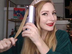 How to use cordless Hair Curler