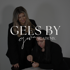 Gels By Goda | Lucy Pastorelli Training Affiliate