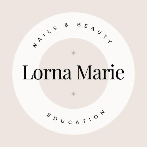 Lorna Marie LP Training Affiliate