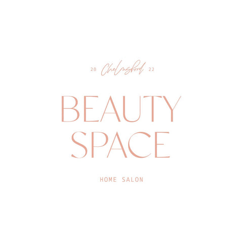 LP Training Affiliate | Beauty Space Chelmsford