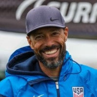How do players get on the radar for US Soccer? Shawn Beyer US Soccer Scout National Team Assistant Coach