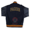 Indiana Pacers Varsity Jacket - NBA Fan Jacket By Battlestar