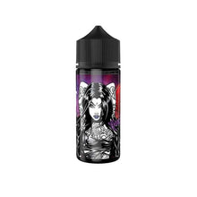 Load image into Gallery viewer, Suicide Bunny 100ml Shortfill 0mg (70VG/30PG)  Vape Crowd
