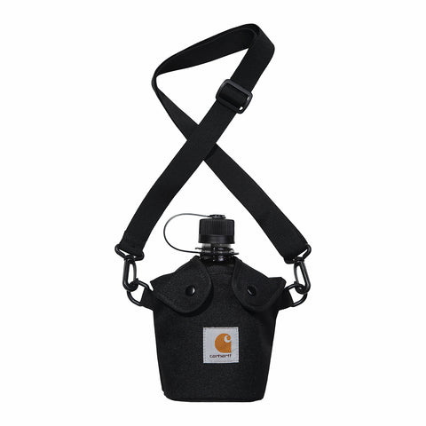 Carhartt WIP bag Dawn black color