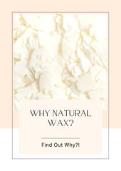 Why Natural Wax Three Suns Blog