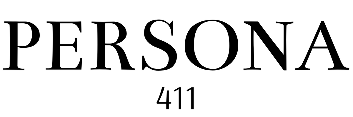 PERSONA411