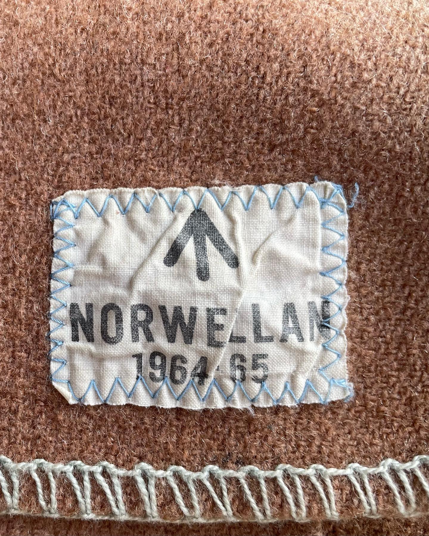 Norwellan Blankets