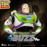 Beast Kingdom MC-024 Disney Pixar Toy Story Buzz Lightyear Master Craft Statue
