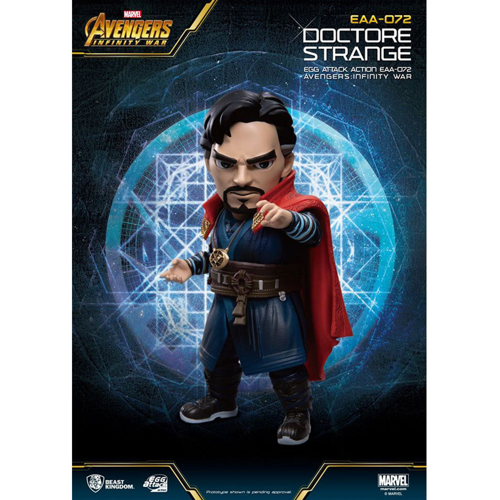 avengers infinity war doctor strange