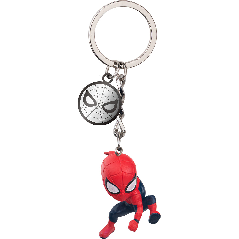 Spider key