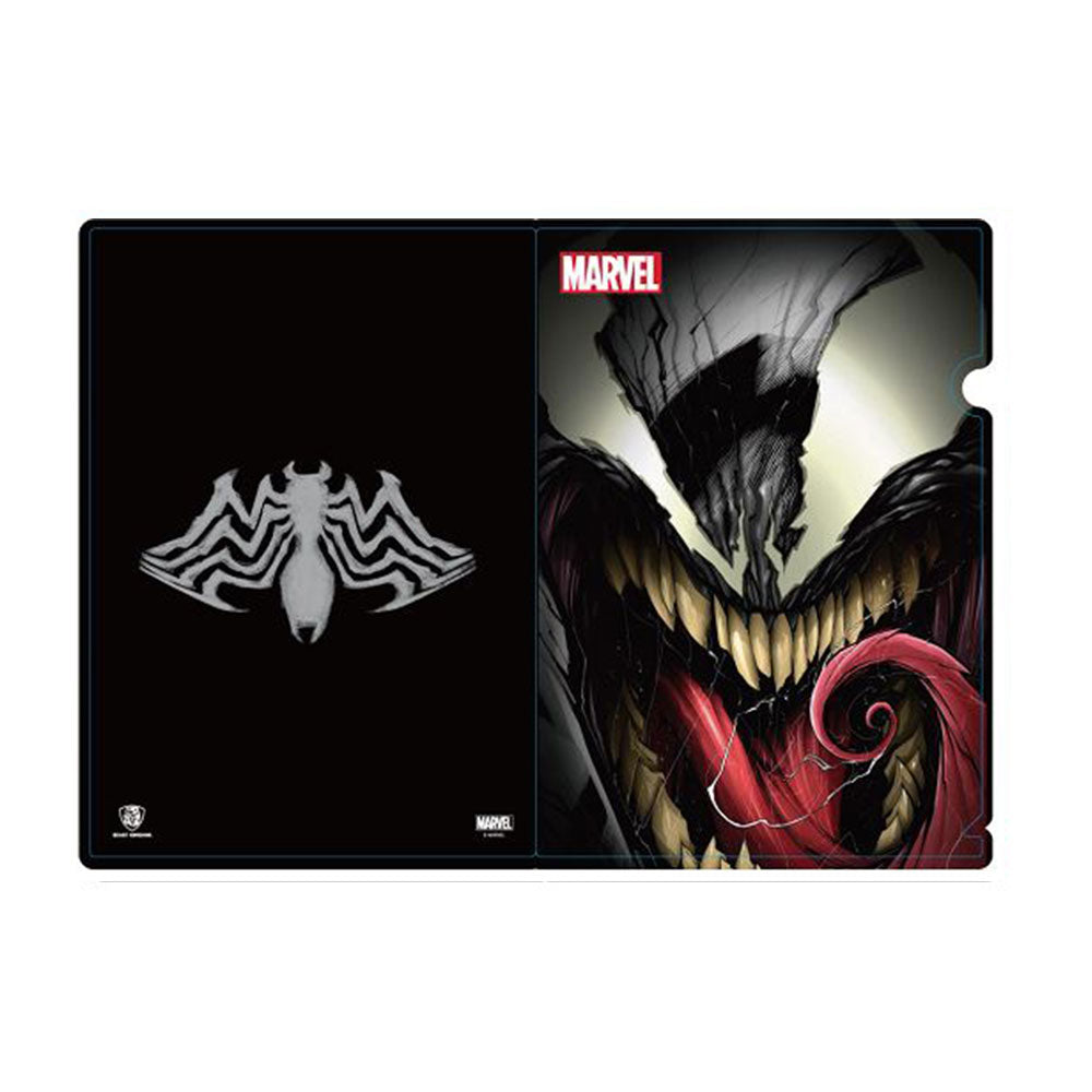 Beast Kingdom Marvel Spider Man: Venom Series L Folder – Beast Kingdom SEA