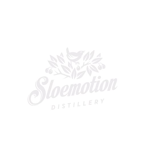 Sloe Gin vector - Sloemotion Distillery
