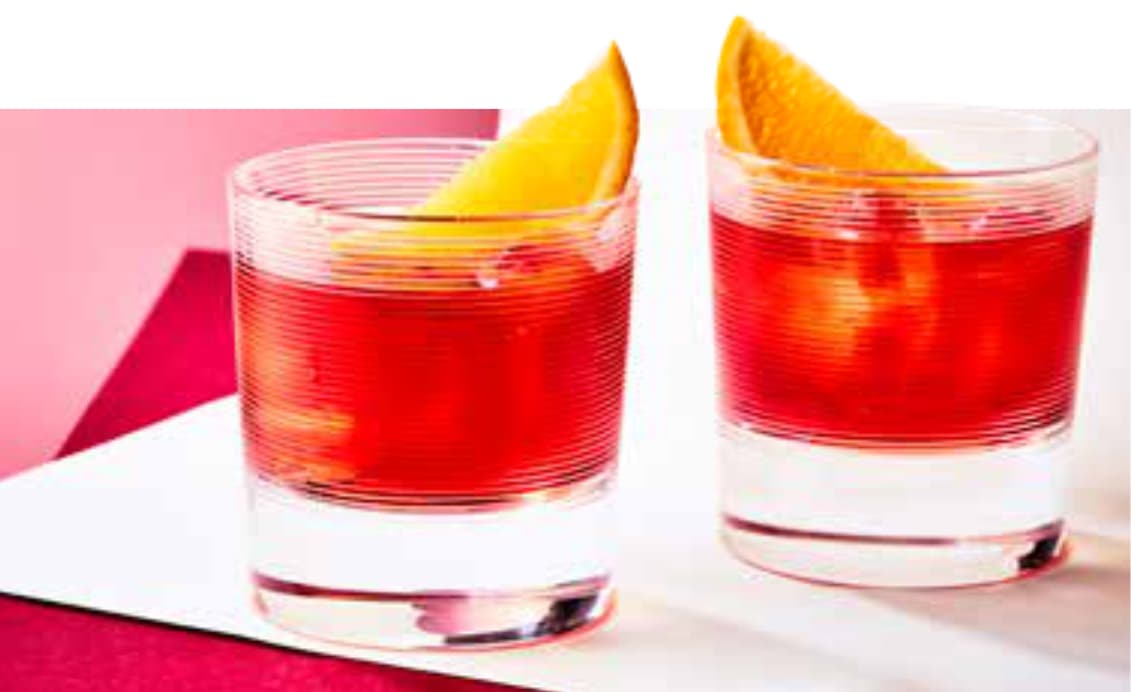 classic negroni