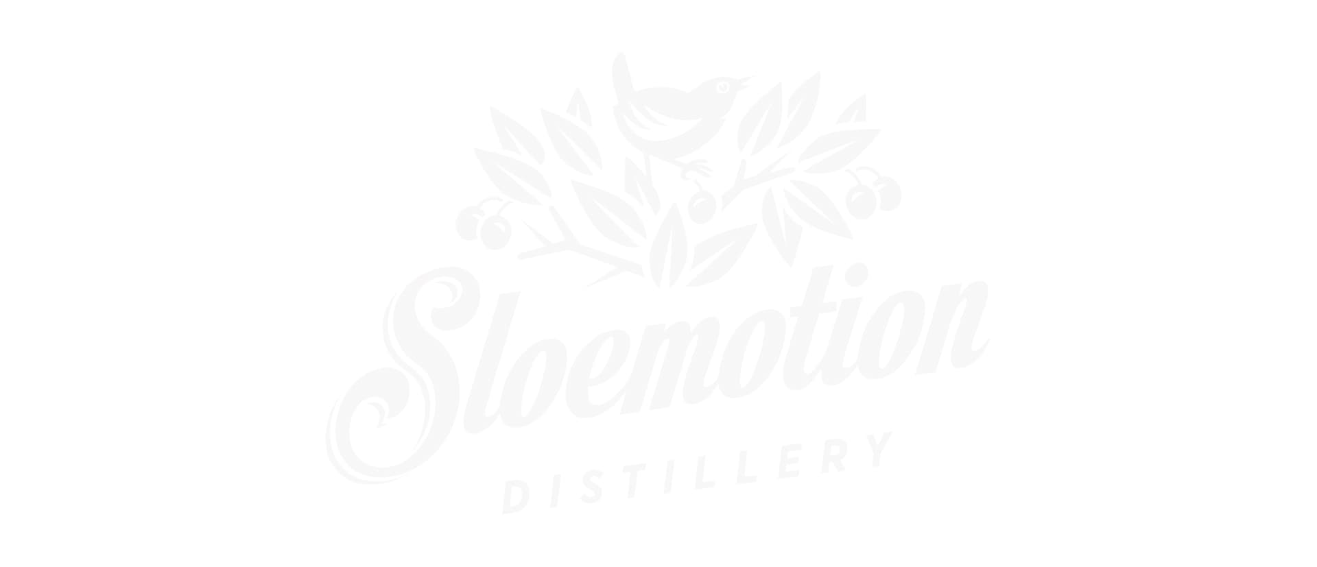 Green Farm - Sloemotion Distillery