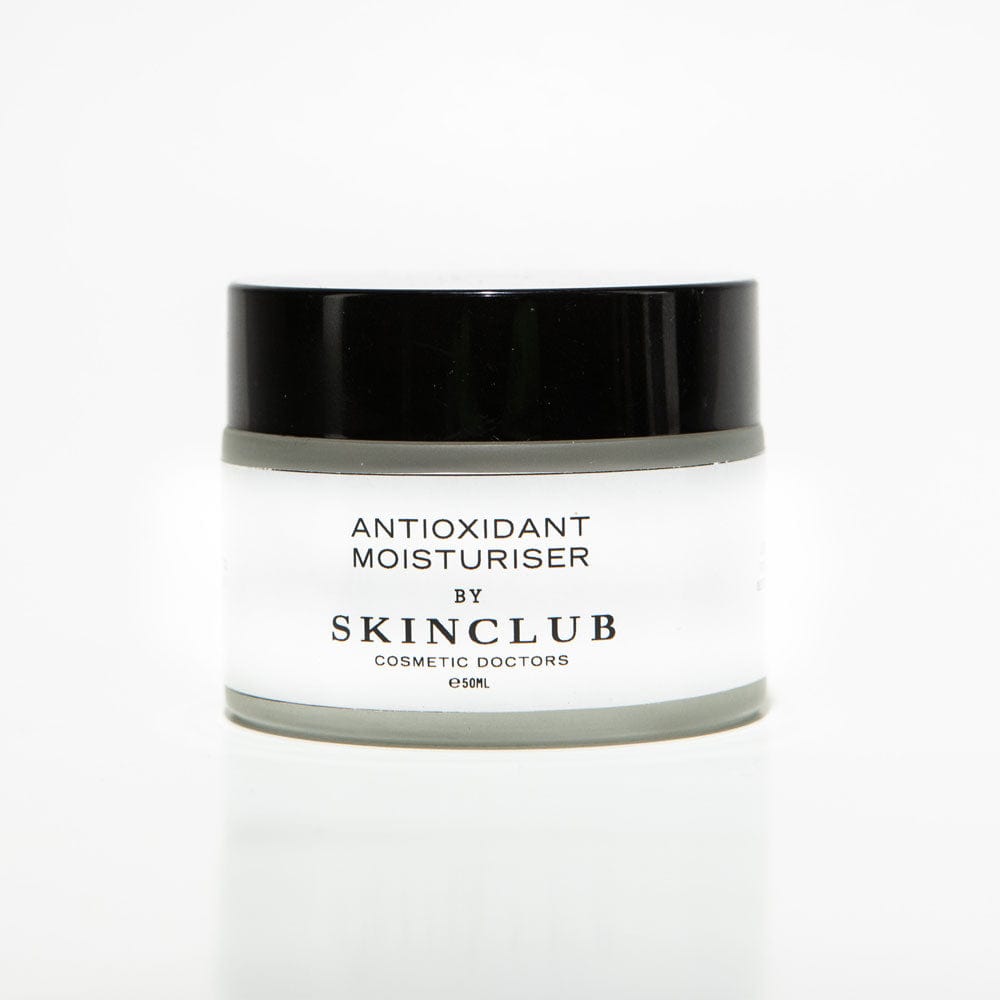 Antioxidant Moisturiser - By SKIN CLUB Cosmetic Doctors product image