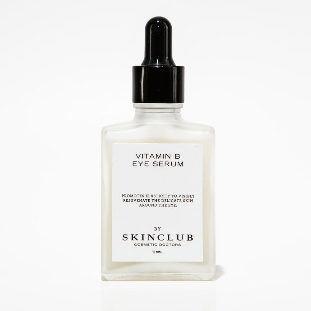 Vitamin B Eye Serum - By SKIN CLUB Cosmetic Doctors product image