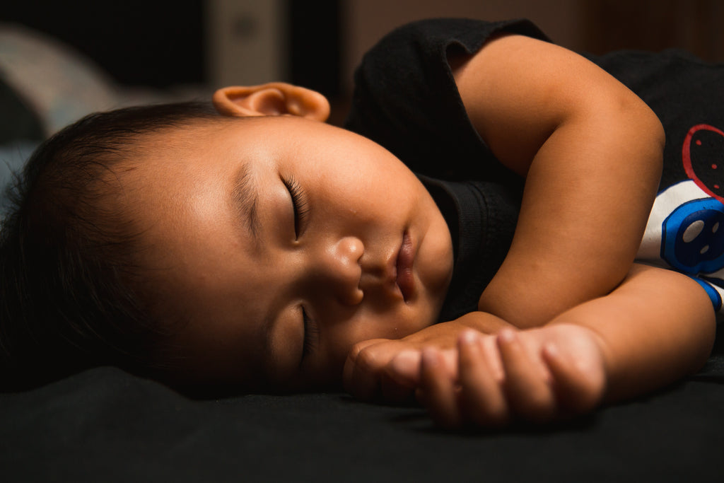 L Entrainement Au Sommeil Chez Les Bebes Ce Qu On En Pense Lespremiersmoments