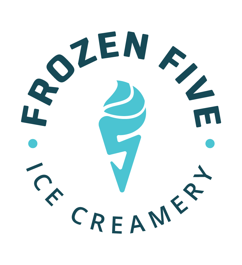 Frozen Five Ice Creamery