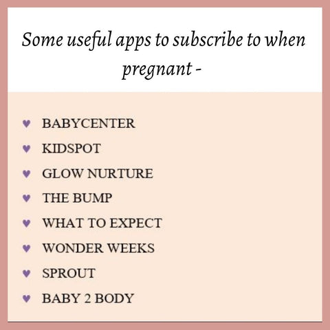 Top 5 Pregnancy hacks you should know about
